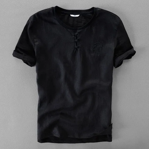 MLB L9 Linen T-Shirt