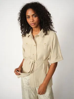 MMKia Ramie Jacket