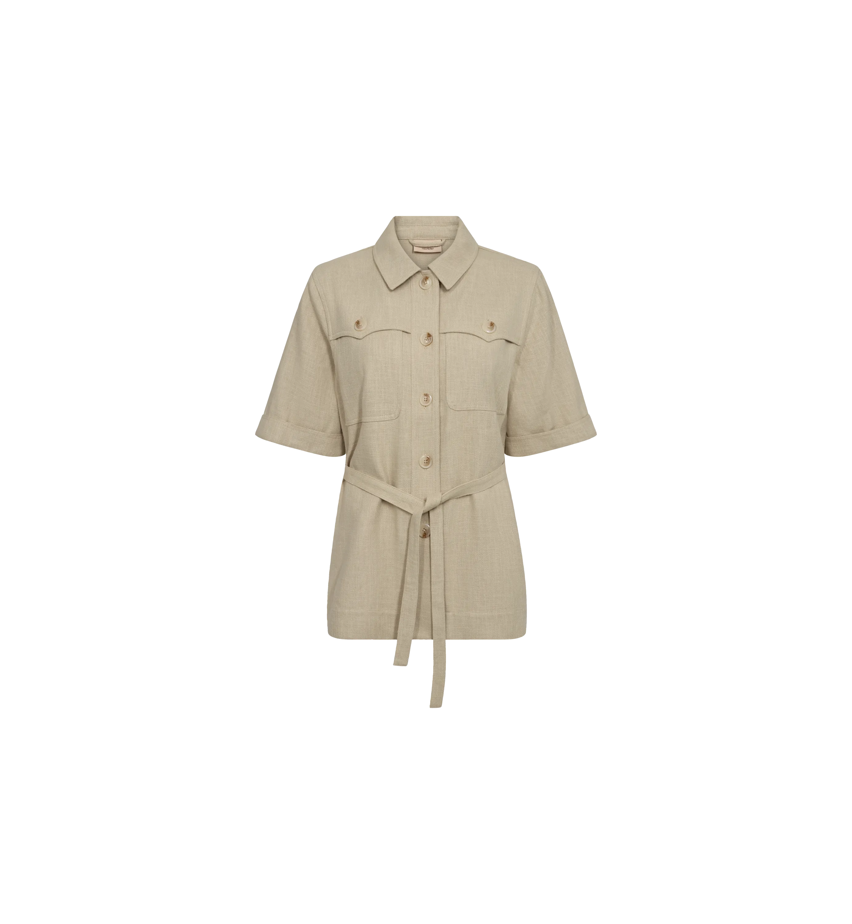 MMKia Ramie Jacket