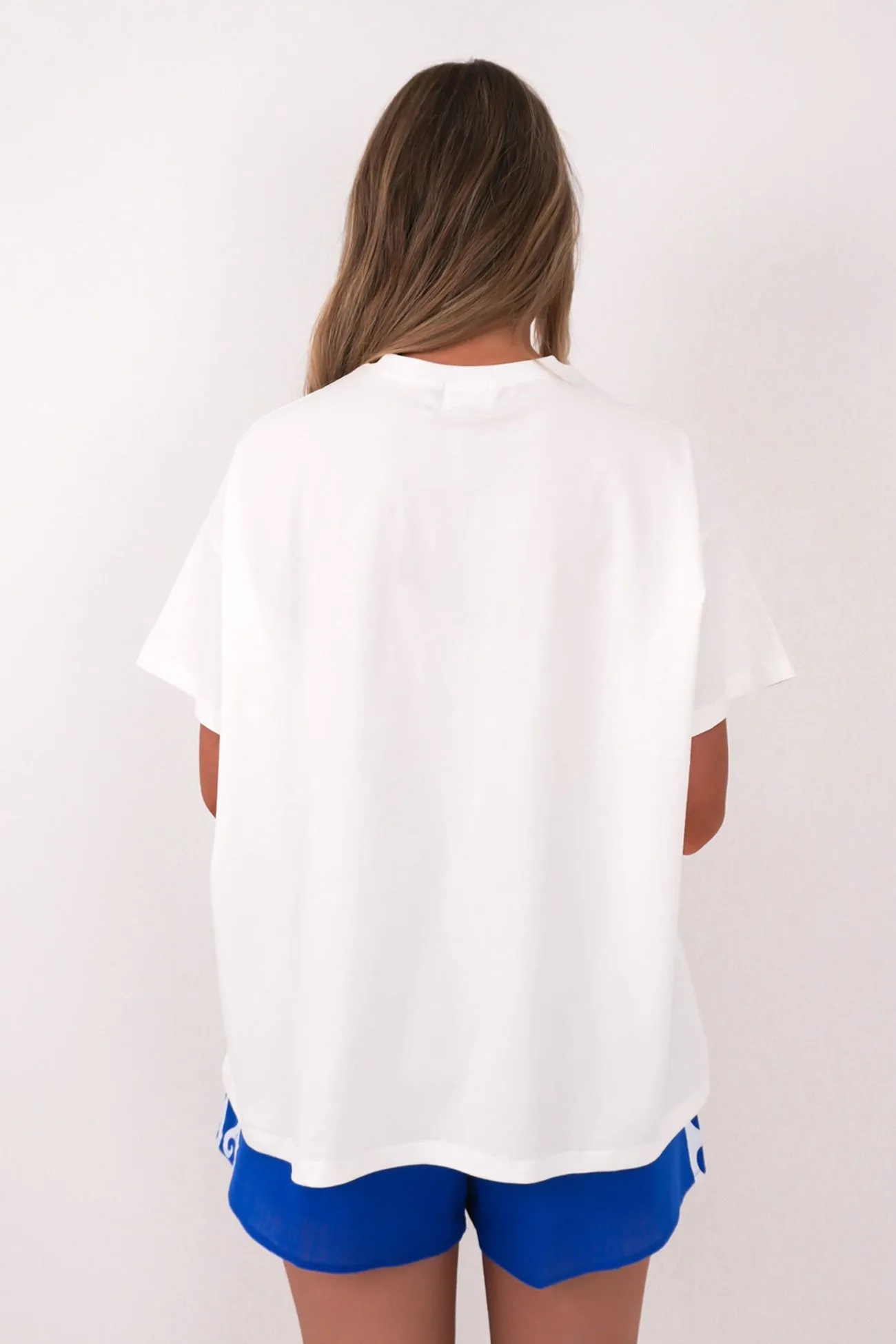 Mykonos Set White