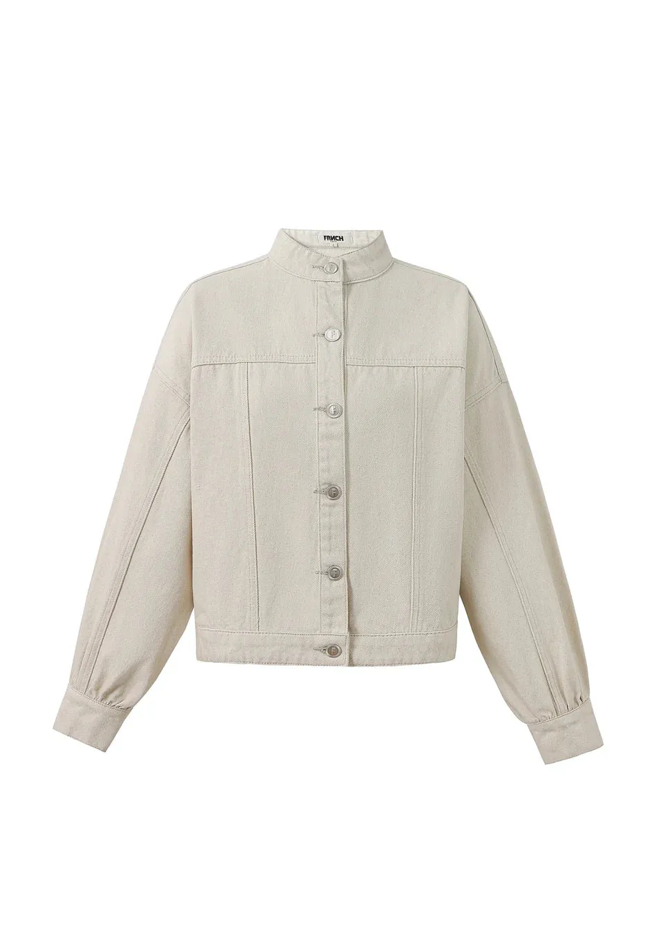 Naelly Jacket