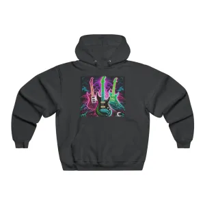 Neon Electrics Men's NUBLEND® Hooded Sweatshirt
