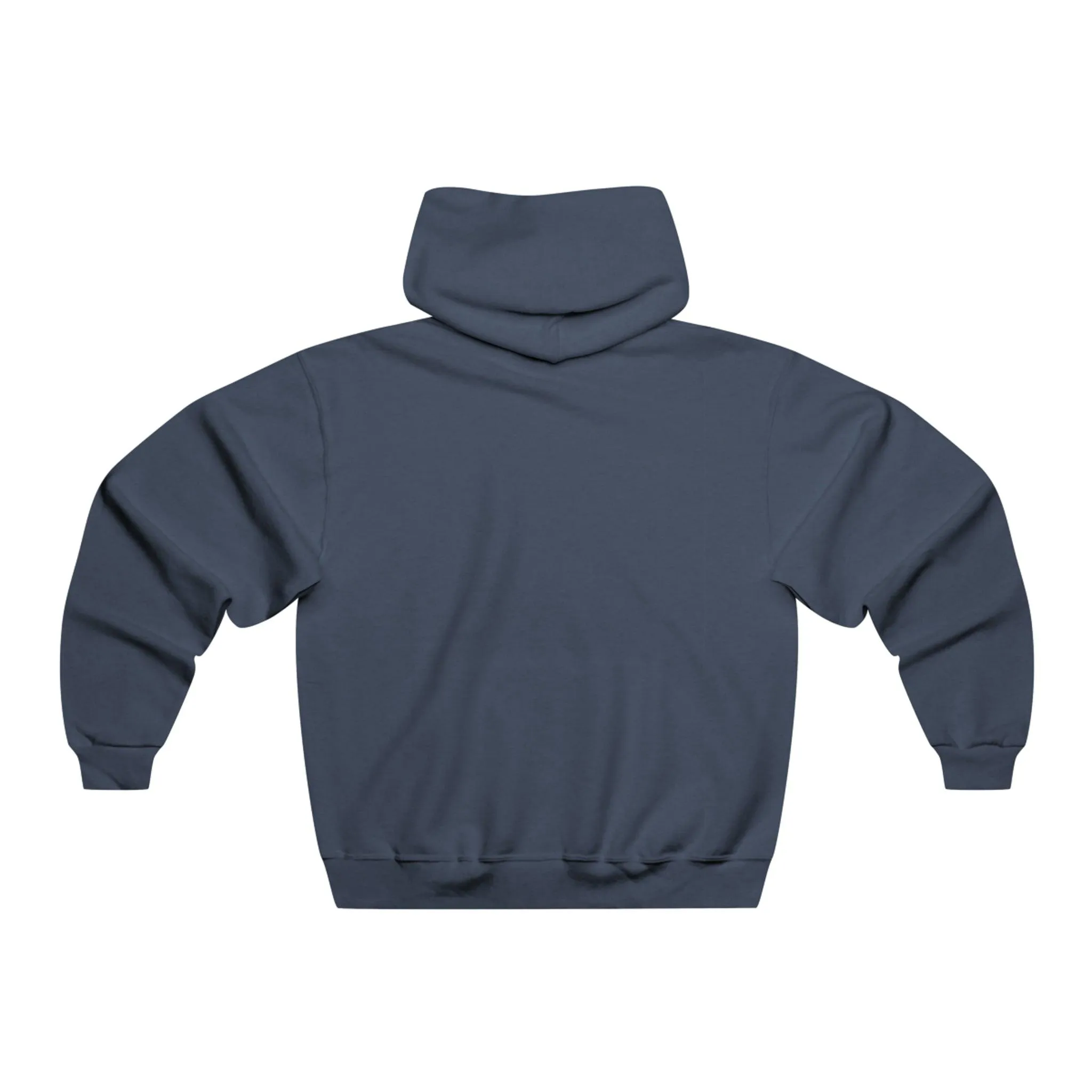 Neon Electrics Men's NUBLEND® Hooded Sweatshirt