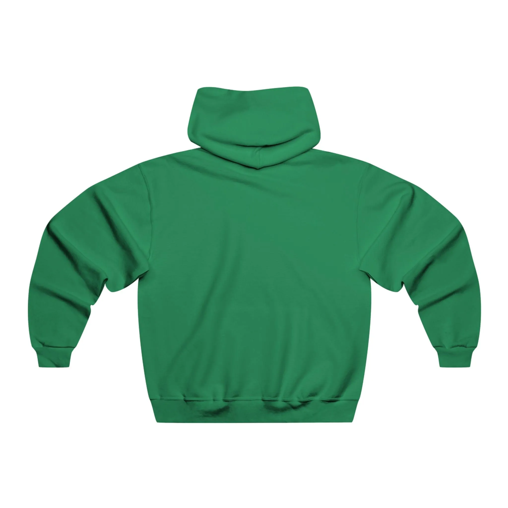 Neon Electrics Men's NUBLEND® Hooded Sweatshirt