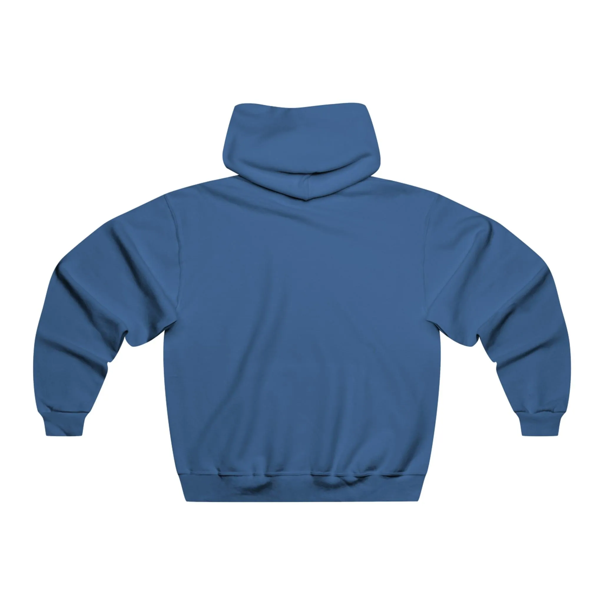 Neon Electrics Men's NUBLEND® Hooded Sweatshirt