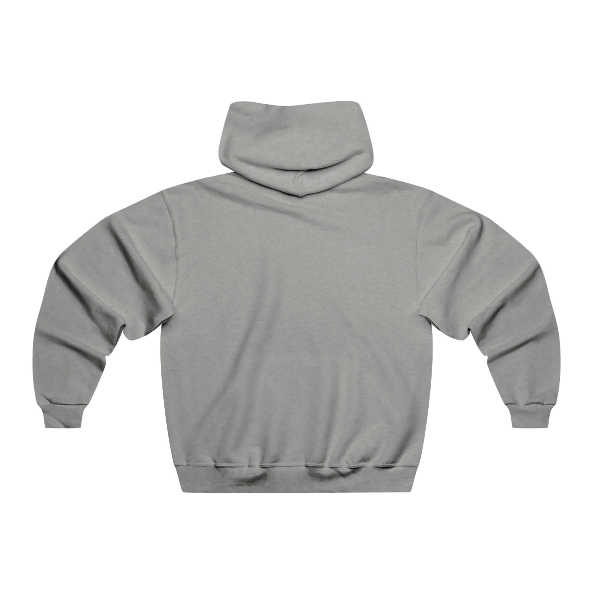 Neon Electrics Men's NUBLEND® Hooded Sweatshirt