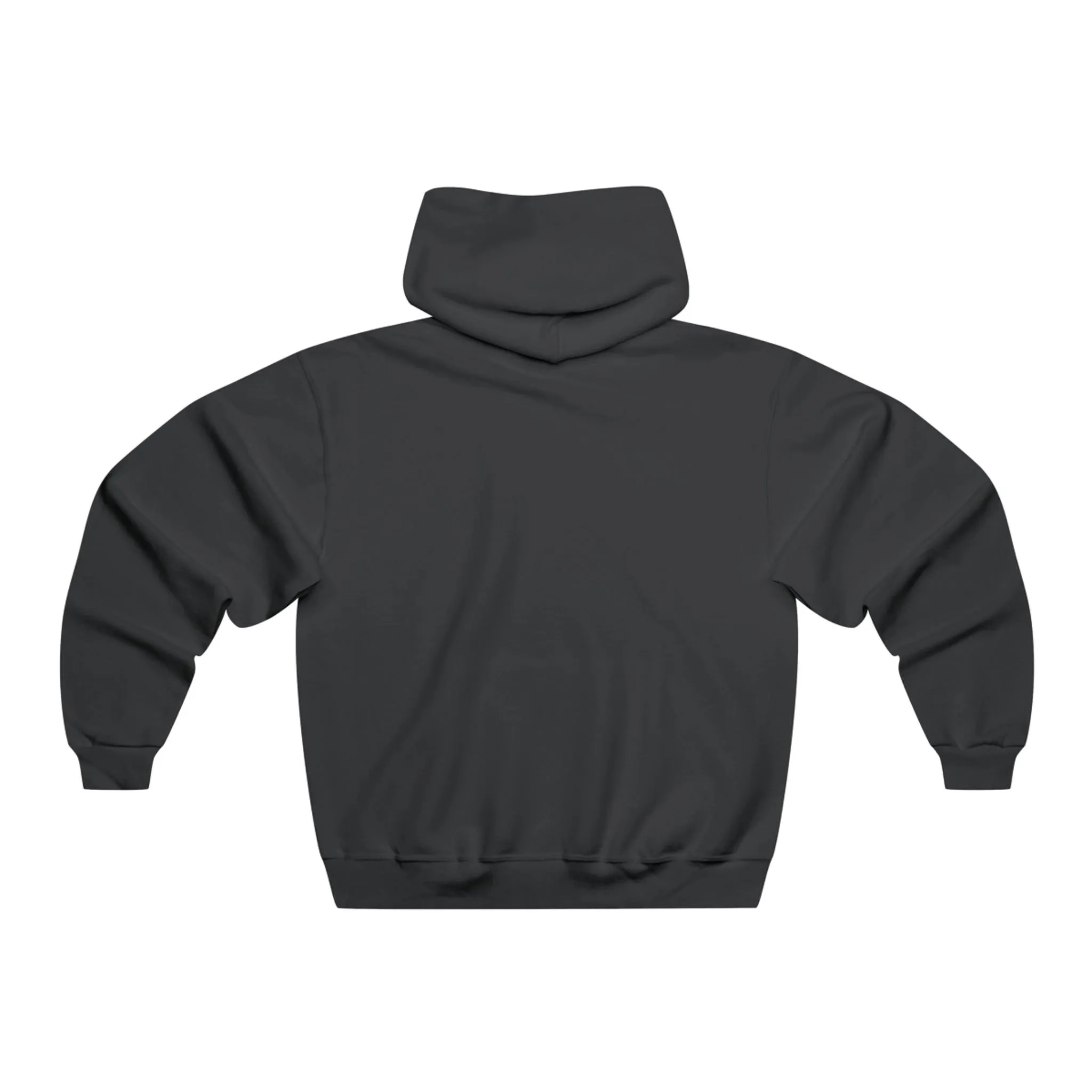 Neon Electrics Men's NUBLEND® Hooded Sweatshirt