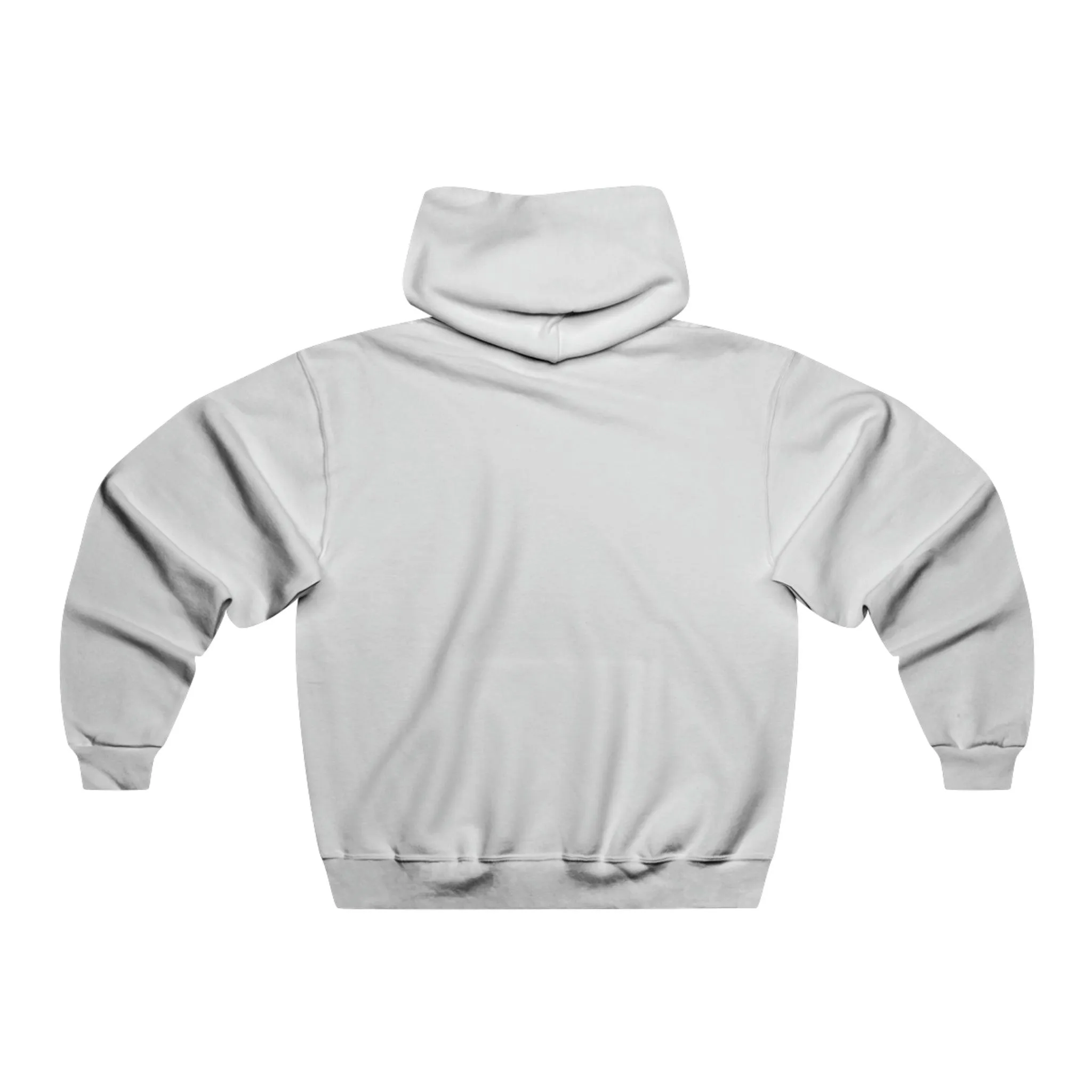 Neon Electrics Men's NUBLEND® Hooded Sweatshirt