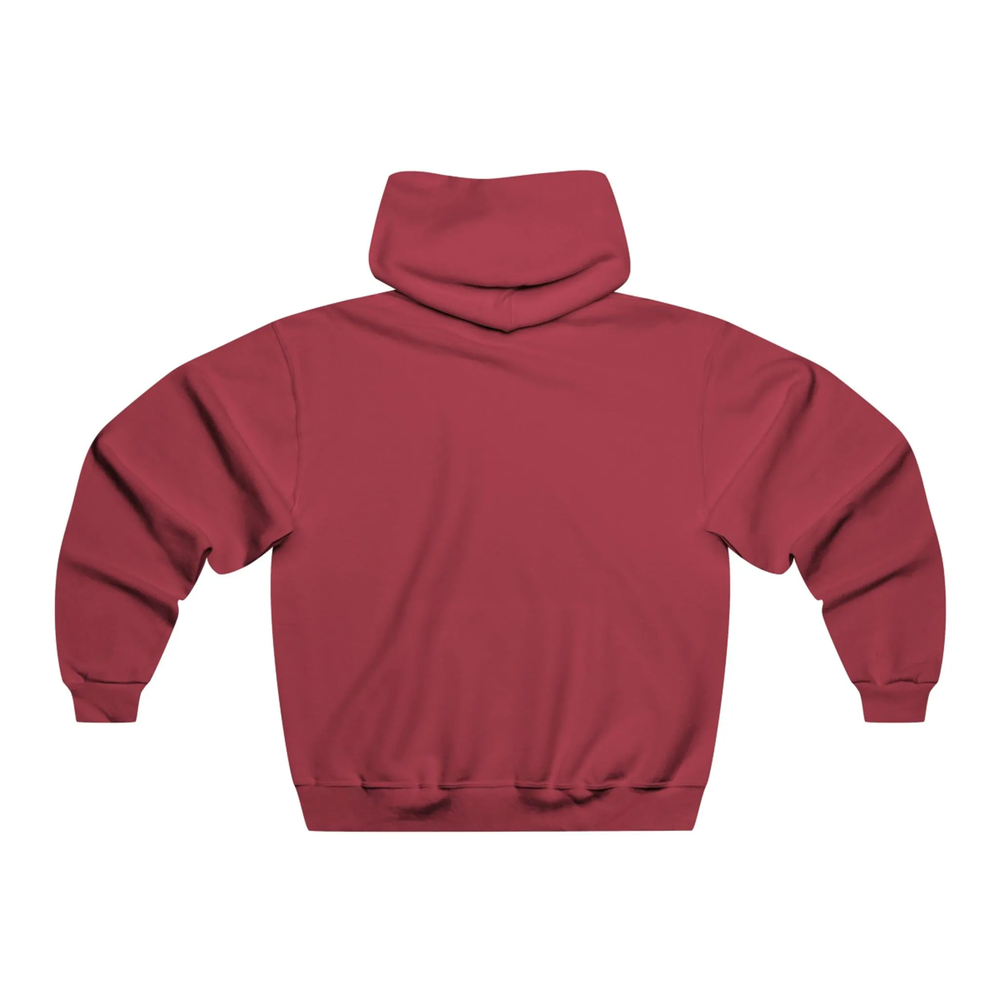 Neon Electrics Men's NUBLEND® Hooded Sweatshirt