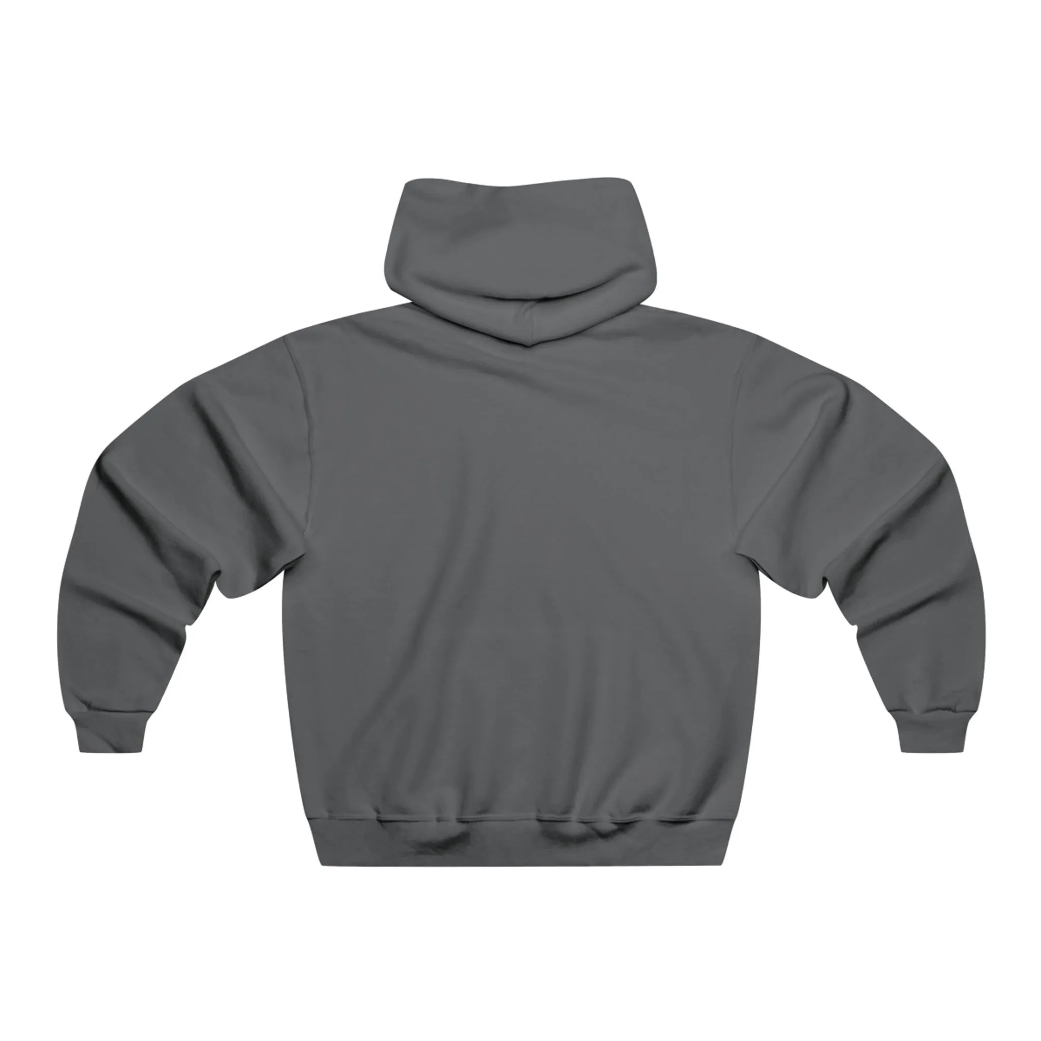 Neon Electrics Men's NUBLEND® Hooded Sweatshirt