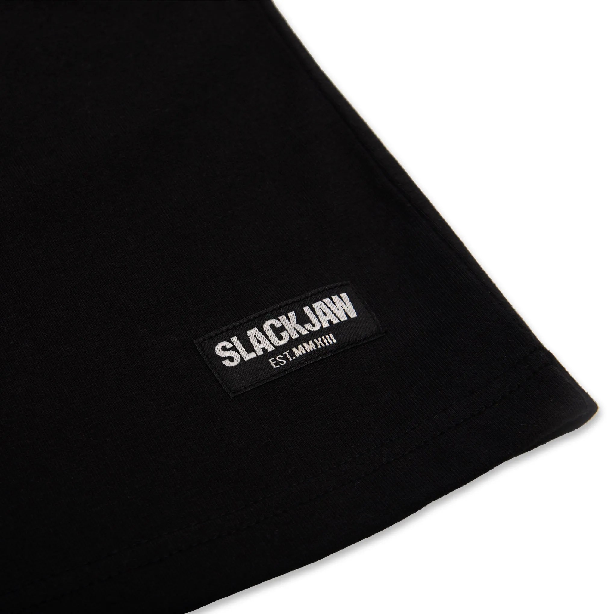 Nomad T Shirt - Black