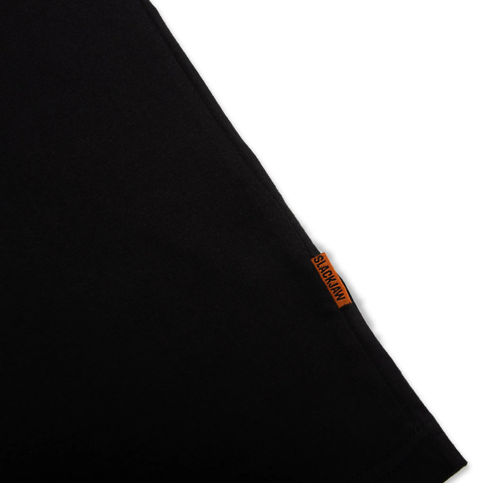 Nomad T Shirt - Black