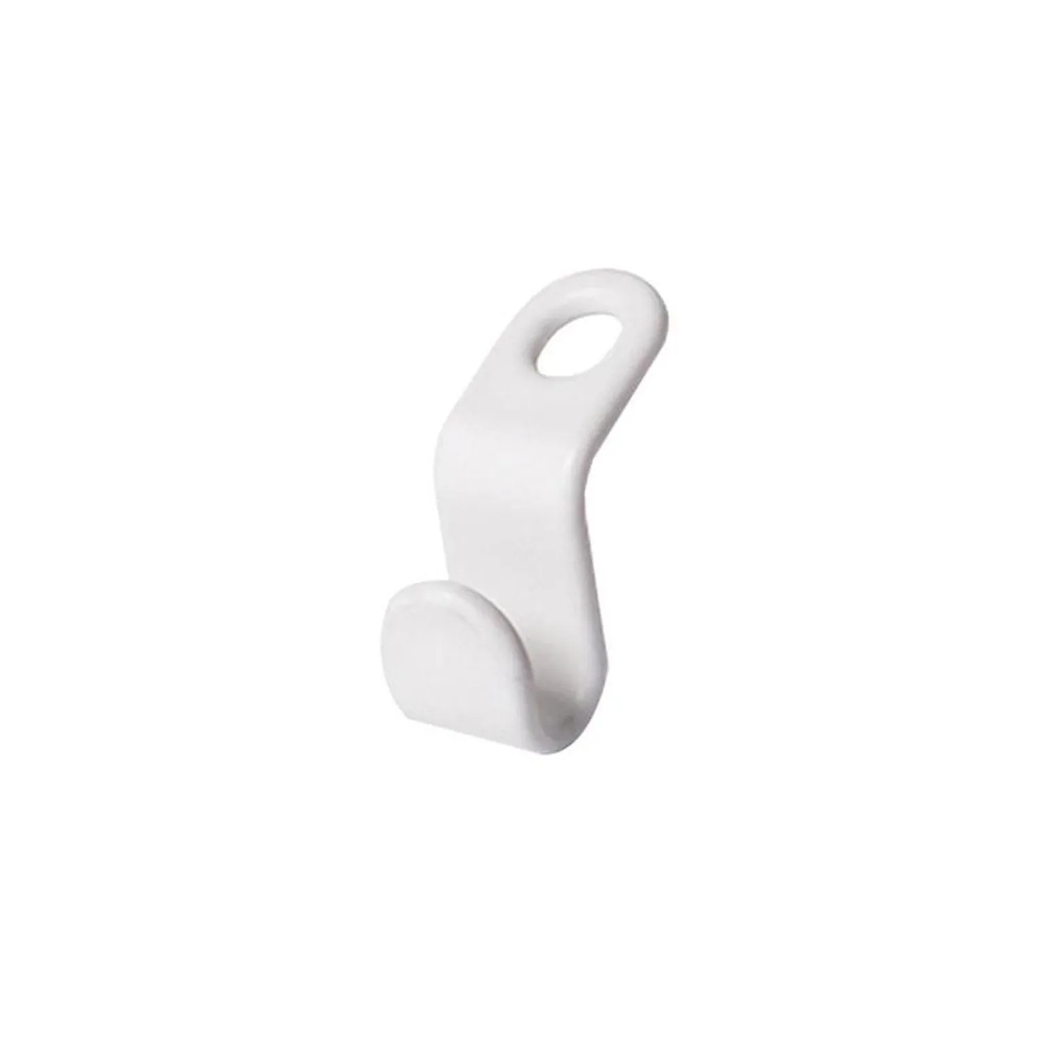 Non-Slip Plastic Clothes Hanger with Pad