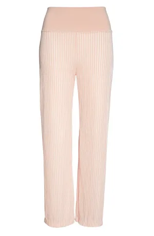 OPAL Straight Leg Pant