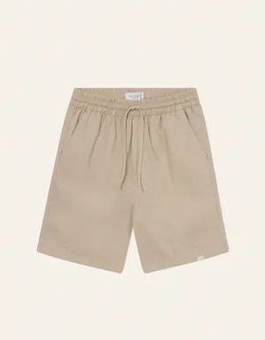 Otto Linen Shorts