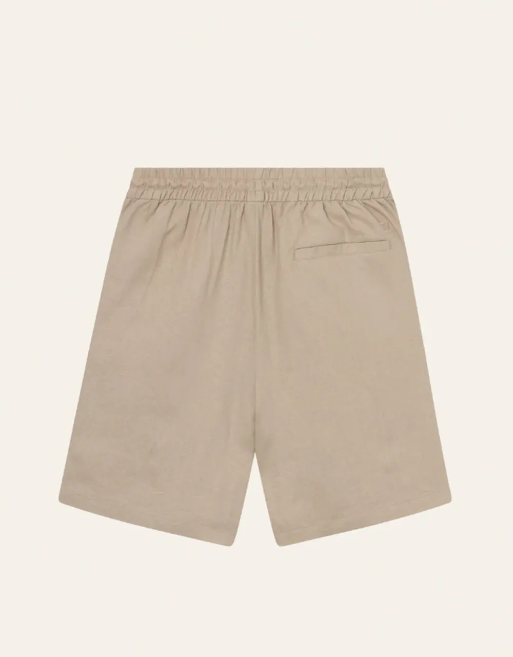Otto Linen Shorts