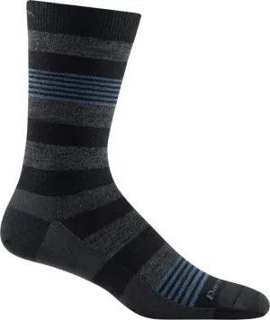 OXFORD CREW LIGHTWEIGHT LIFESTYLE SOCK MEN'S