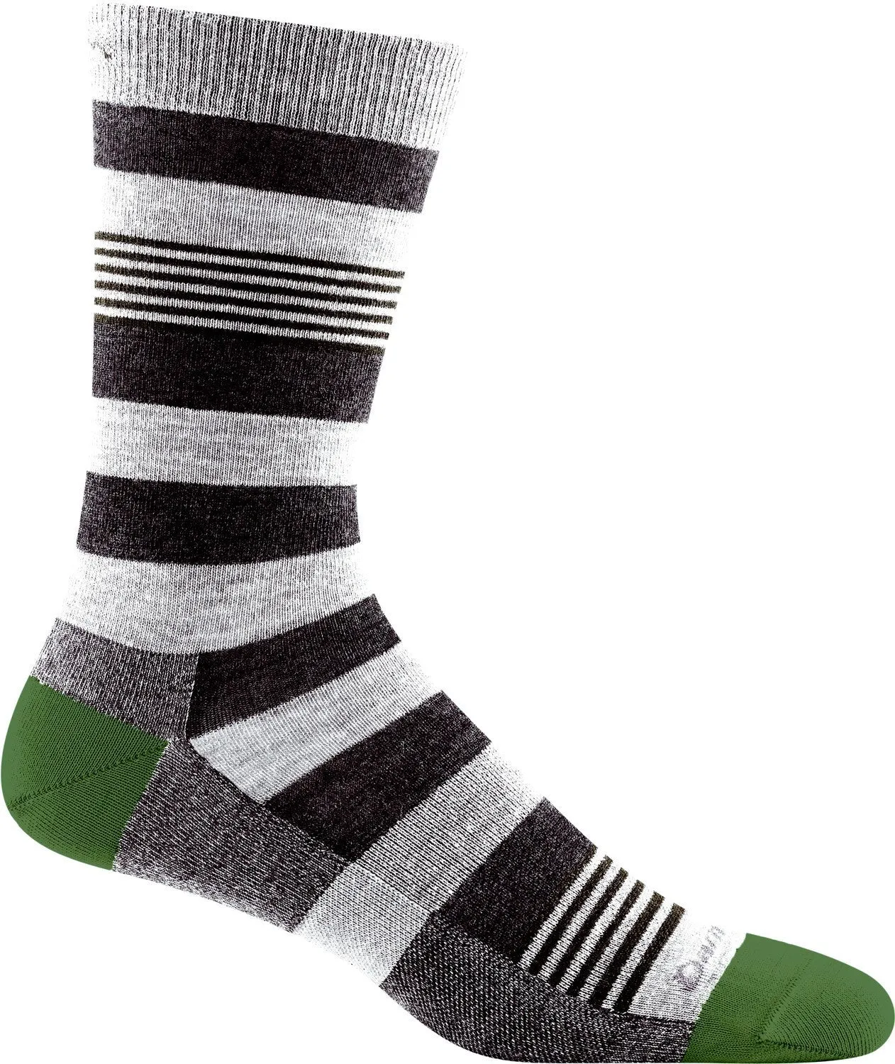 OXFORD CREW LIGHTWEIGHT LIFESTYLE SOCK MEN'S