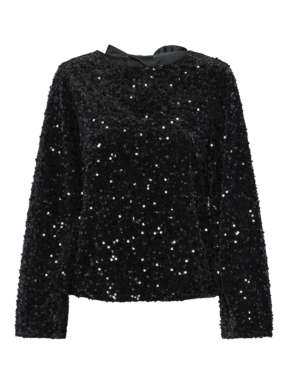 PCKAM Top - Black