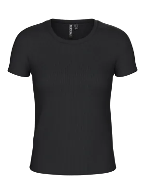 PCMAY T-Shirt - Black