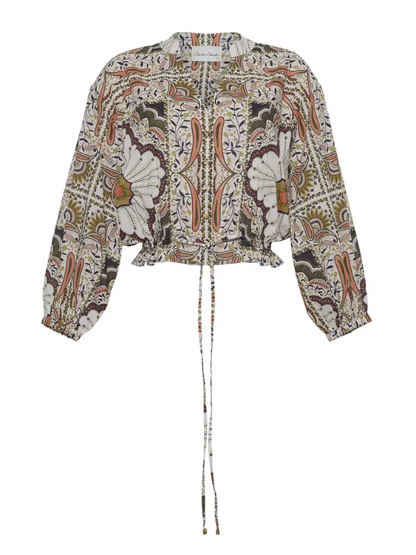 Perrin Top in Jules Turtledove