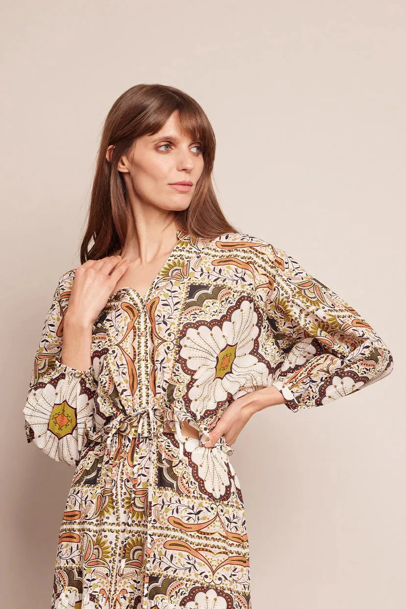 Perrin Top in Jules Turtledove