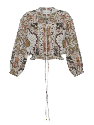 Perrin Top in Jules Turtledove