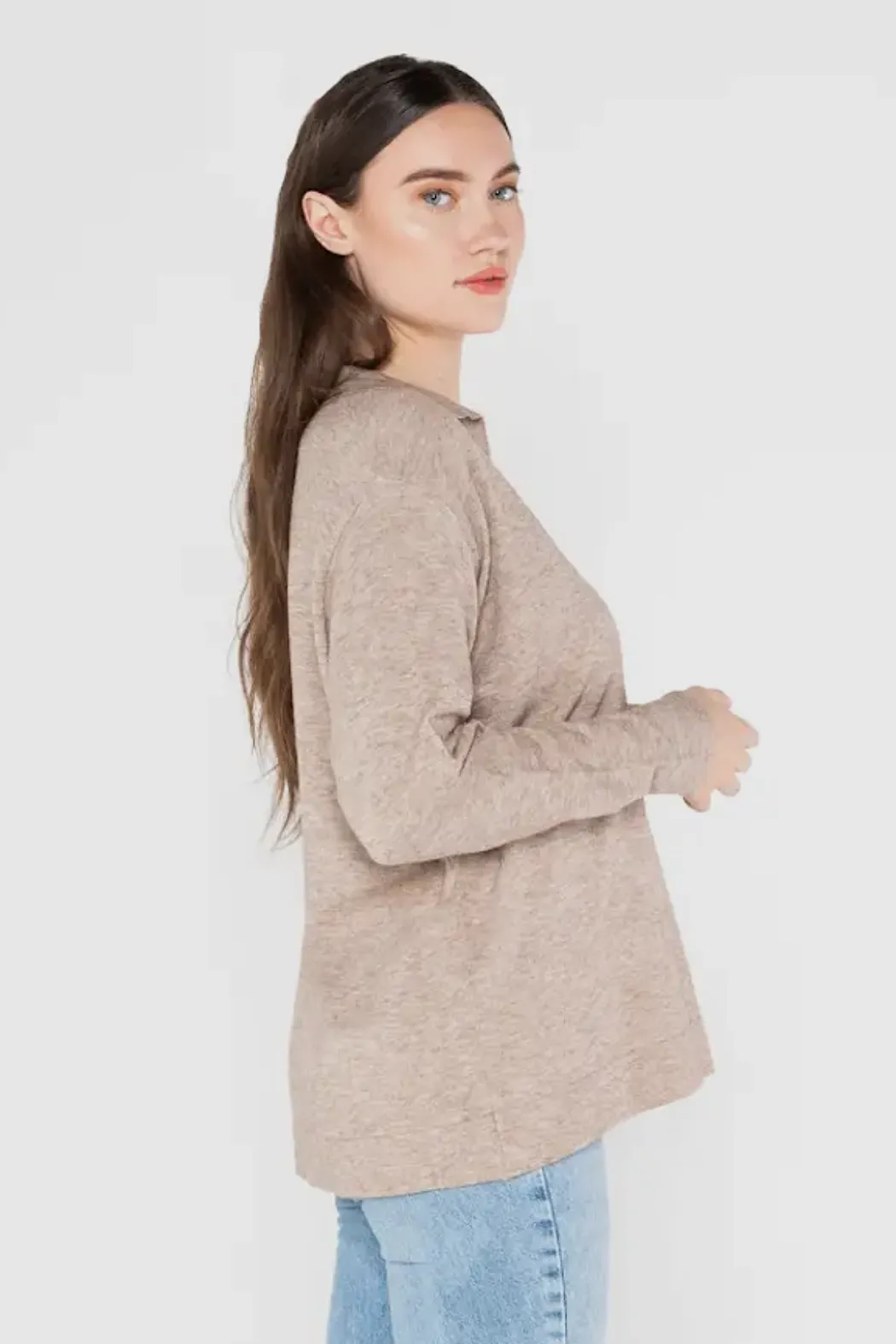 Polo Lightweight Sweater