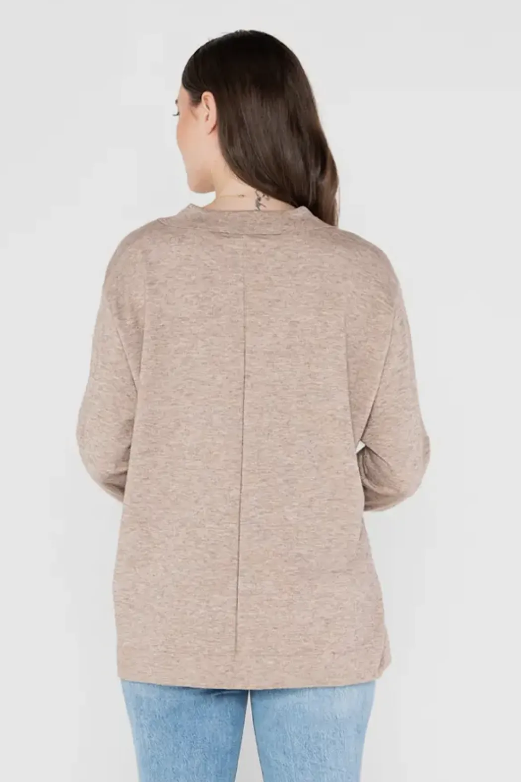 Polo Lightweight Sweater