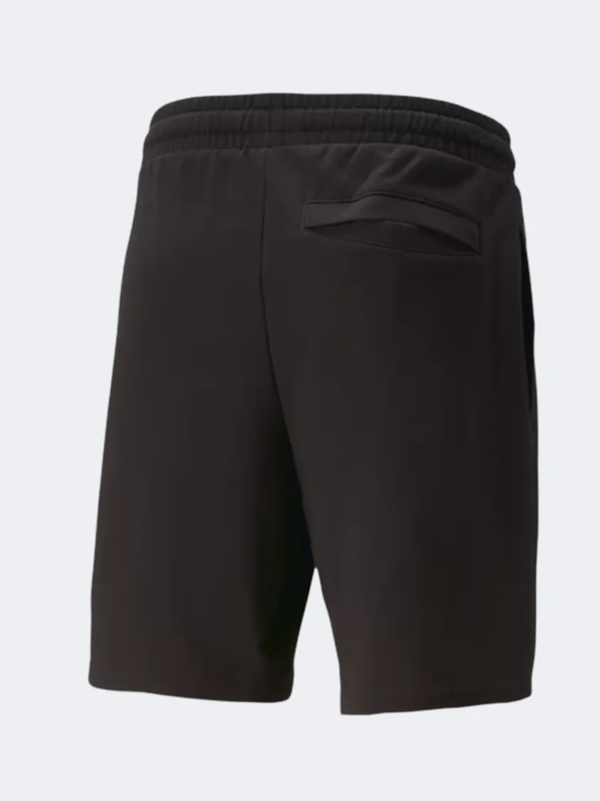 Puma Classics 8 Inch Men Lifestyle Short Black