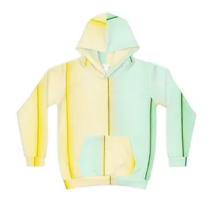 Rainbow - Inovax Children's Hoodie