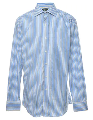 Ralph Lauren Striped Smart Shirt - L