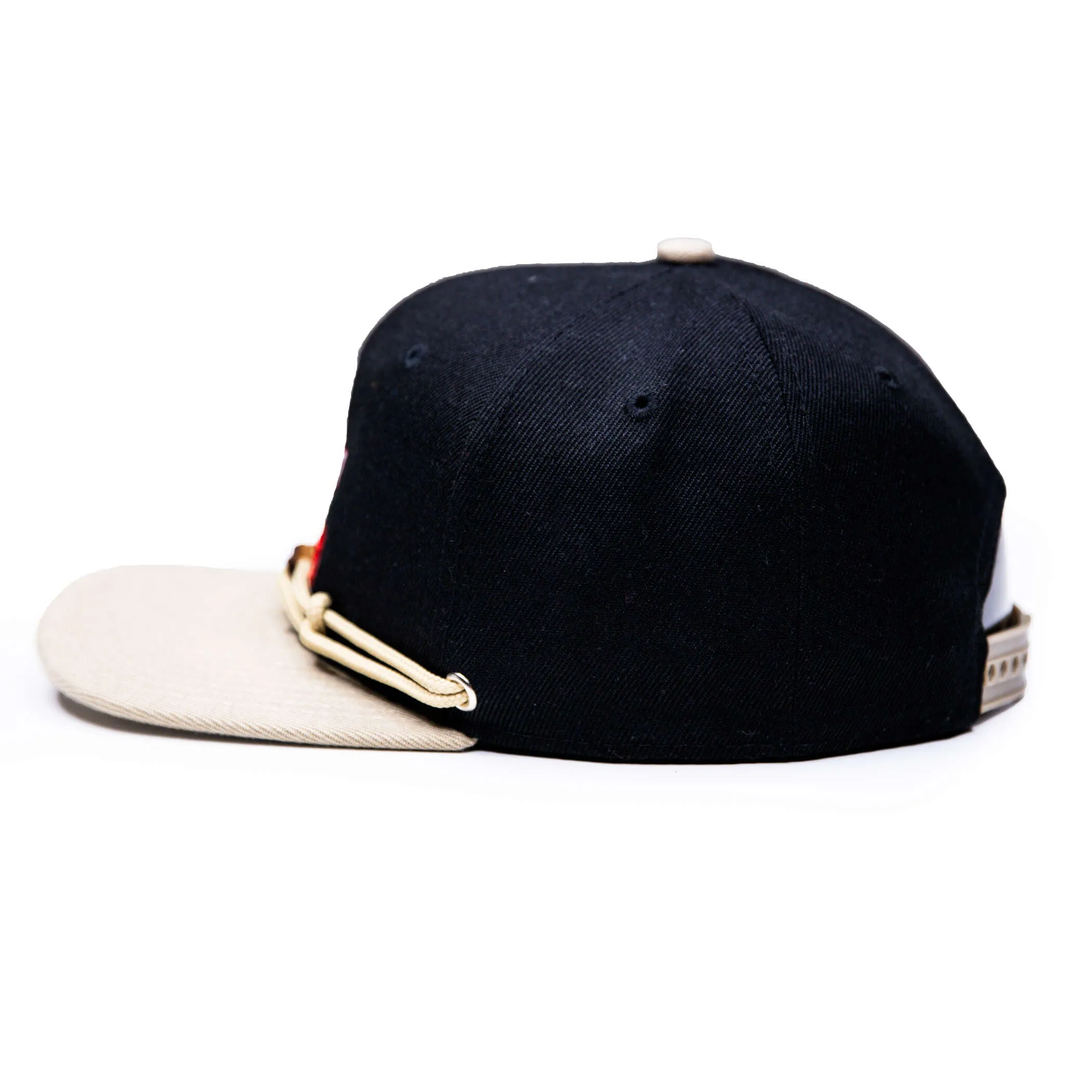 Remix Sign Findlay Snapback