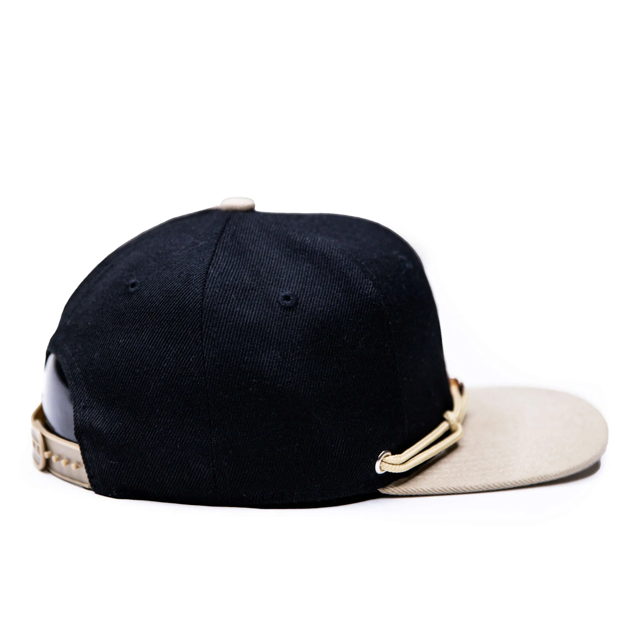 Remix Sign Findlay Snapback