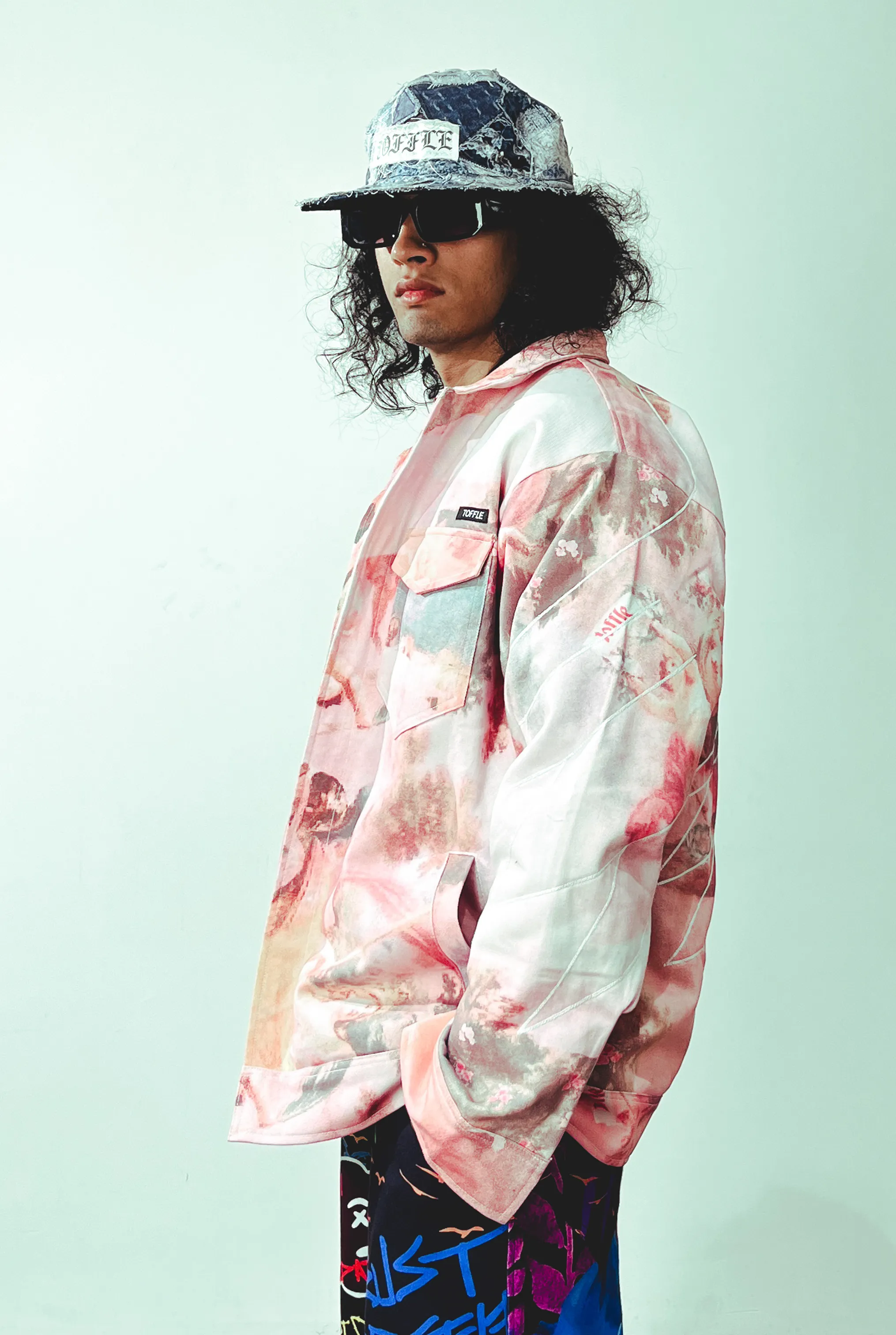 Renaissance Jacket