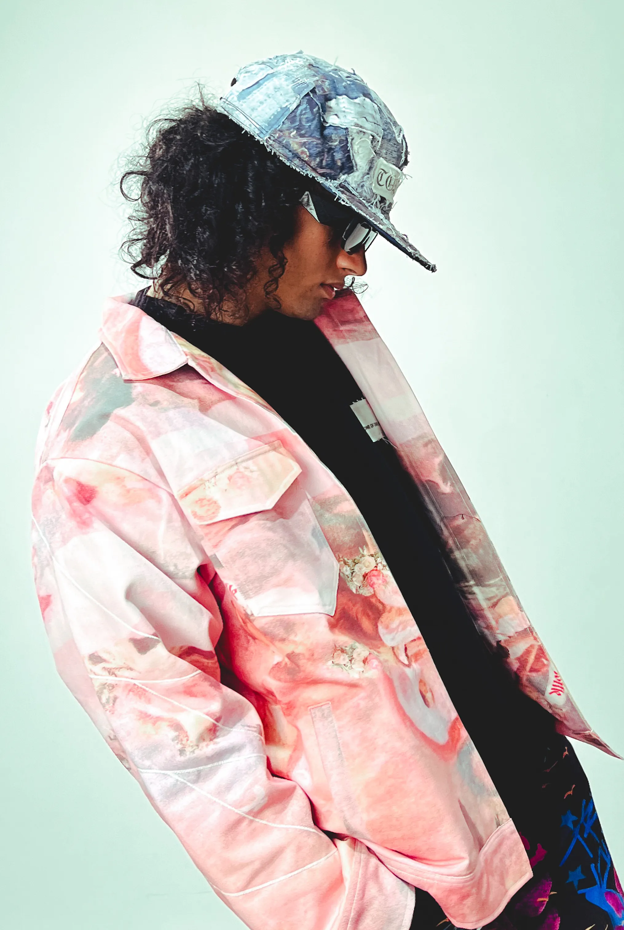 Renaissance Jacket