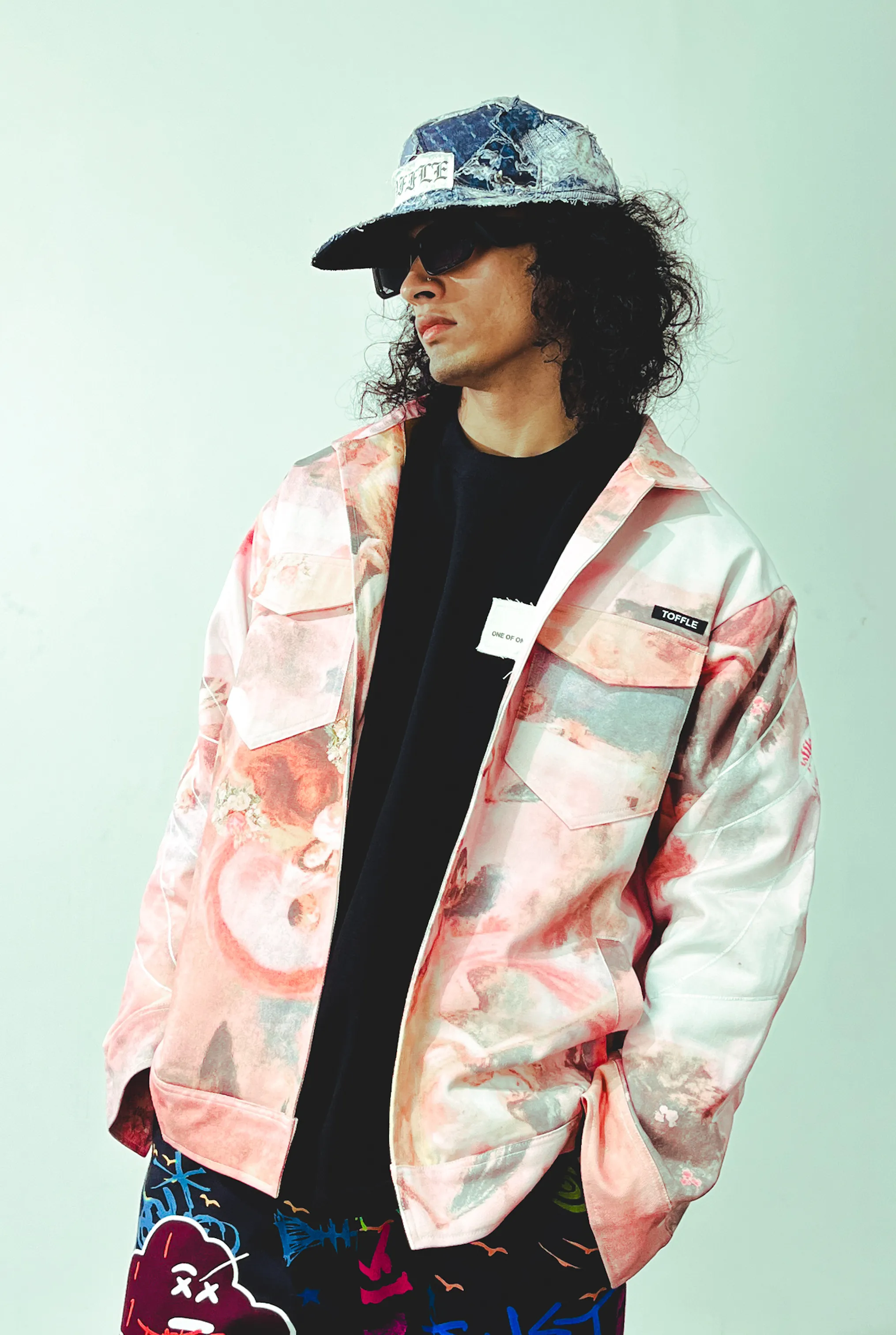 Renaissance Jacket