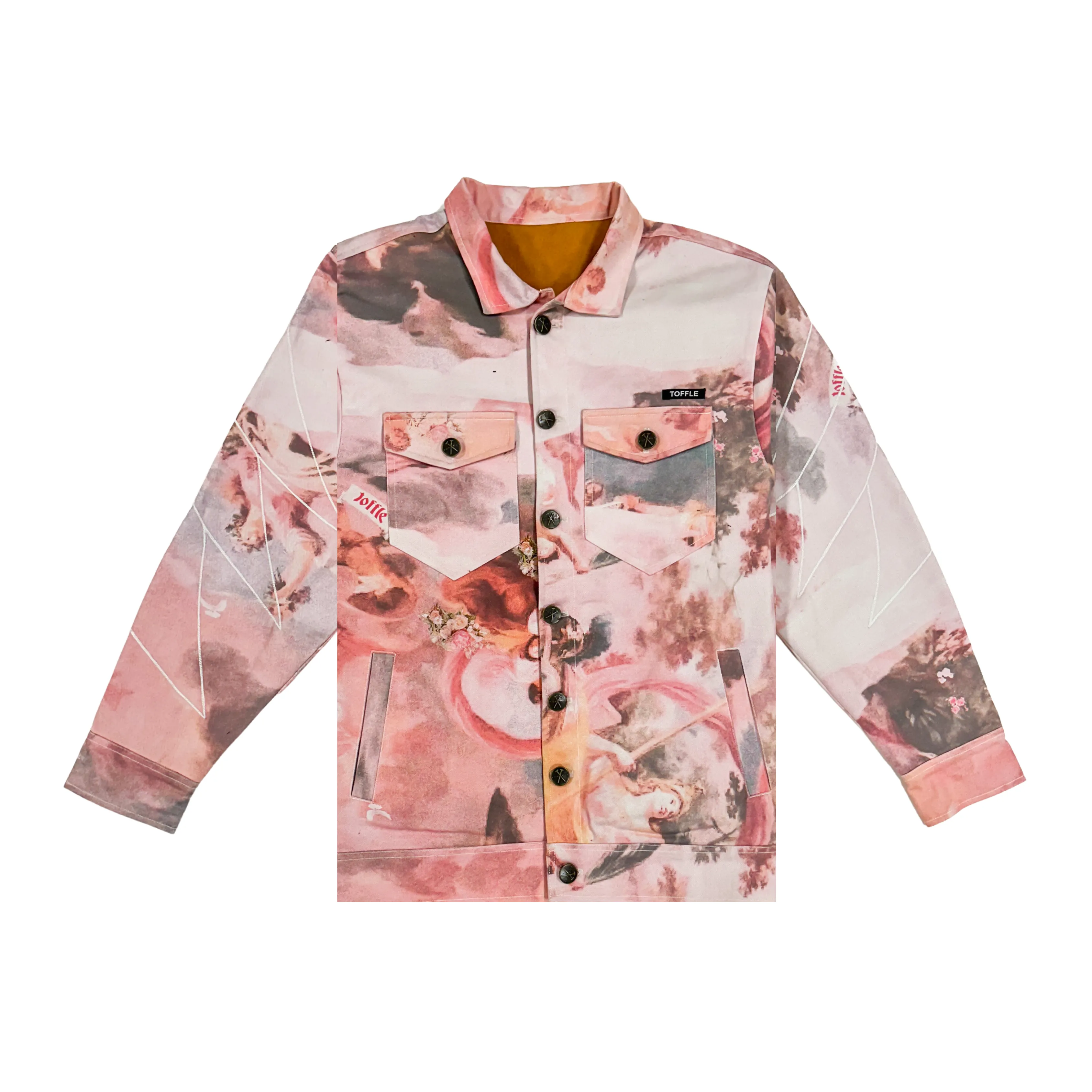 Renaissance Jacket