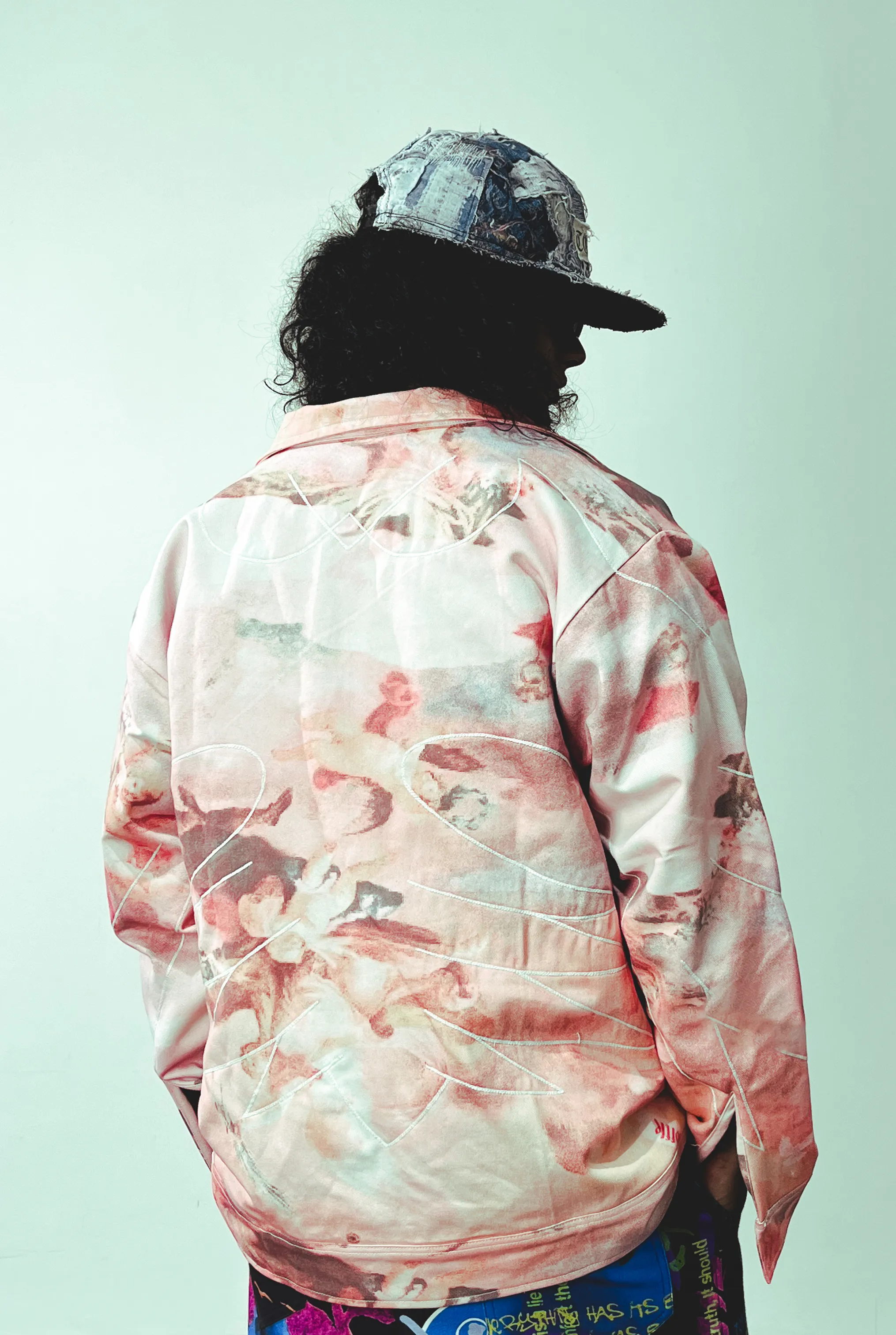 Renaissance Jacket