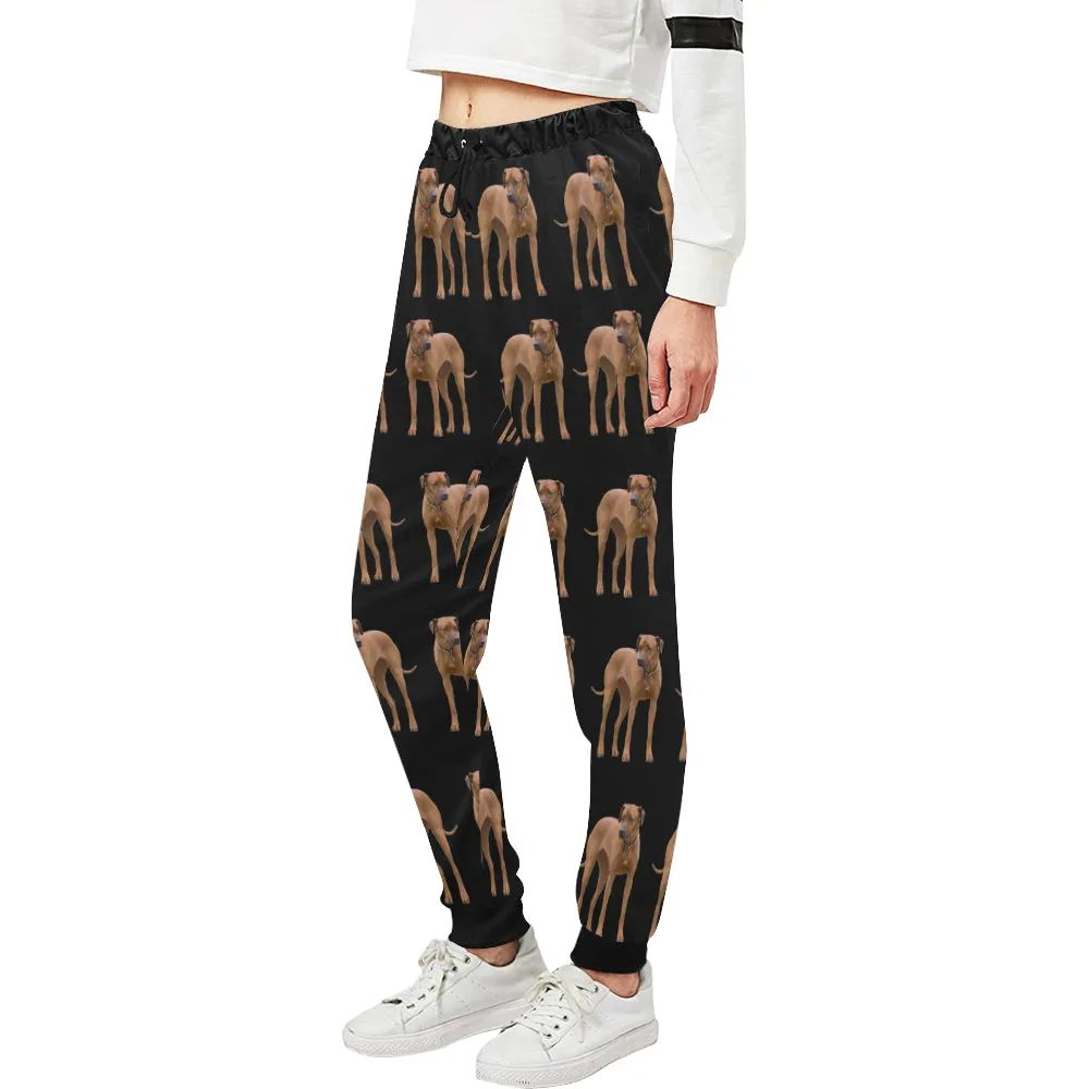 Rhodesian Ridgeback Pants