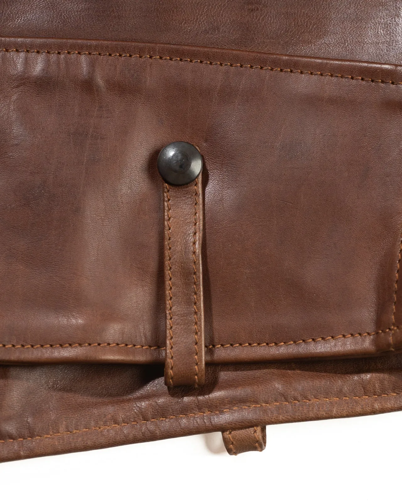 Roadstar Jacket - American Walnut