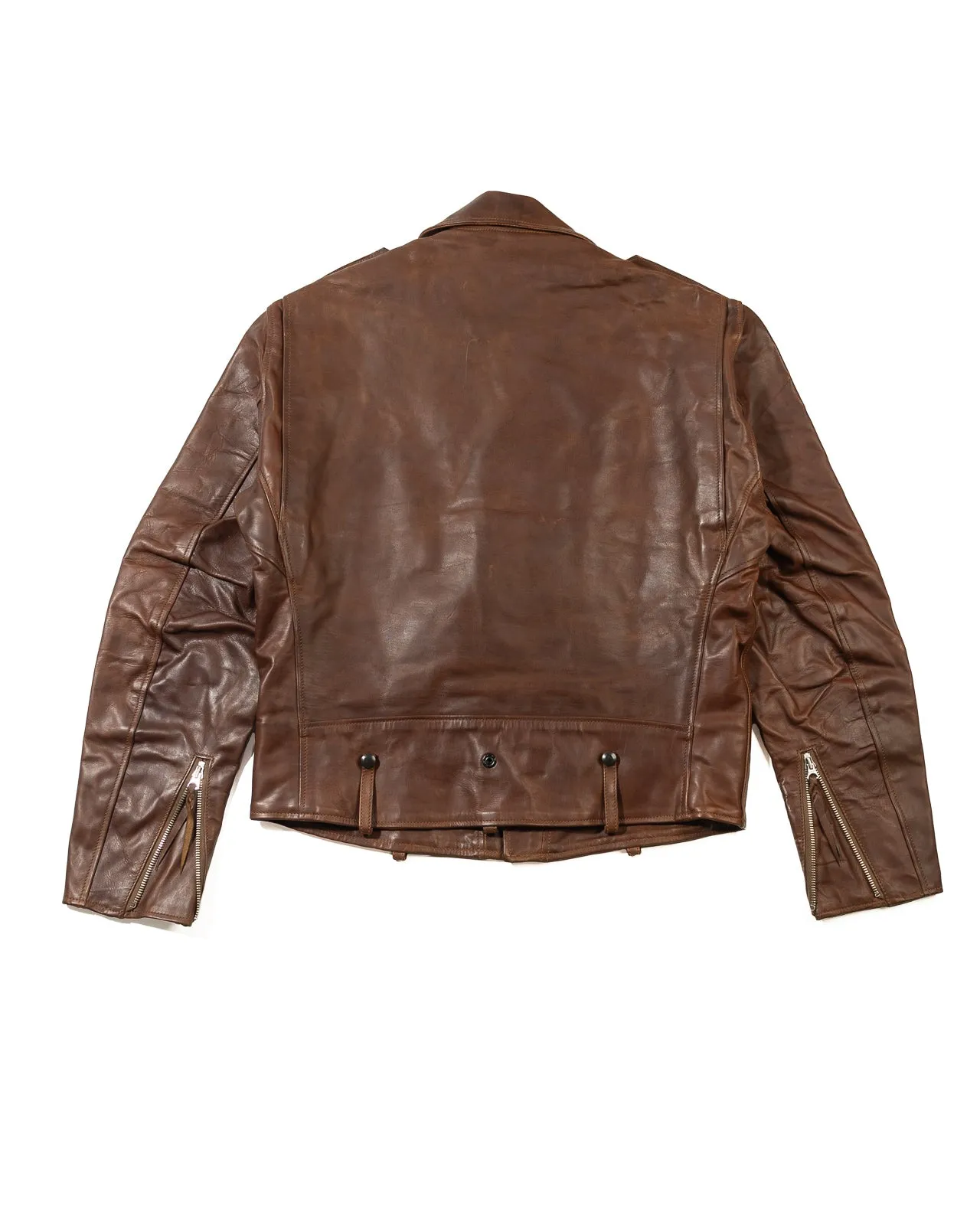 Roadstar Jacket - American Walnut