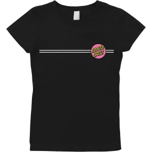 Santa Cruz Other Dot Women's Short-Sleeve Shirts (Brand New)
