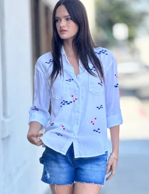 School of Fish Shirt
