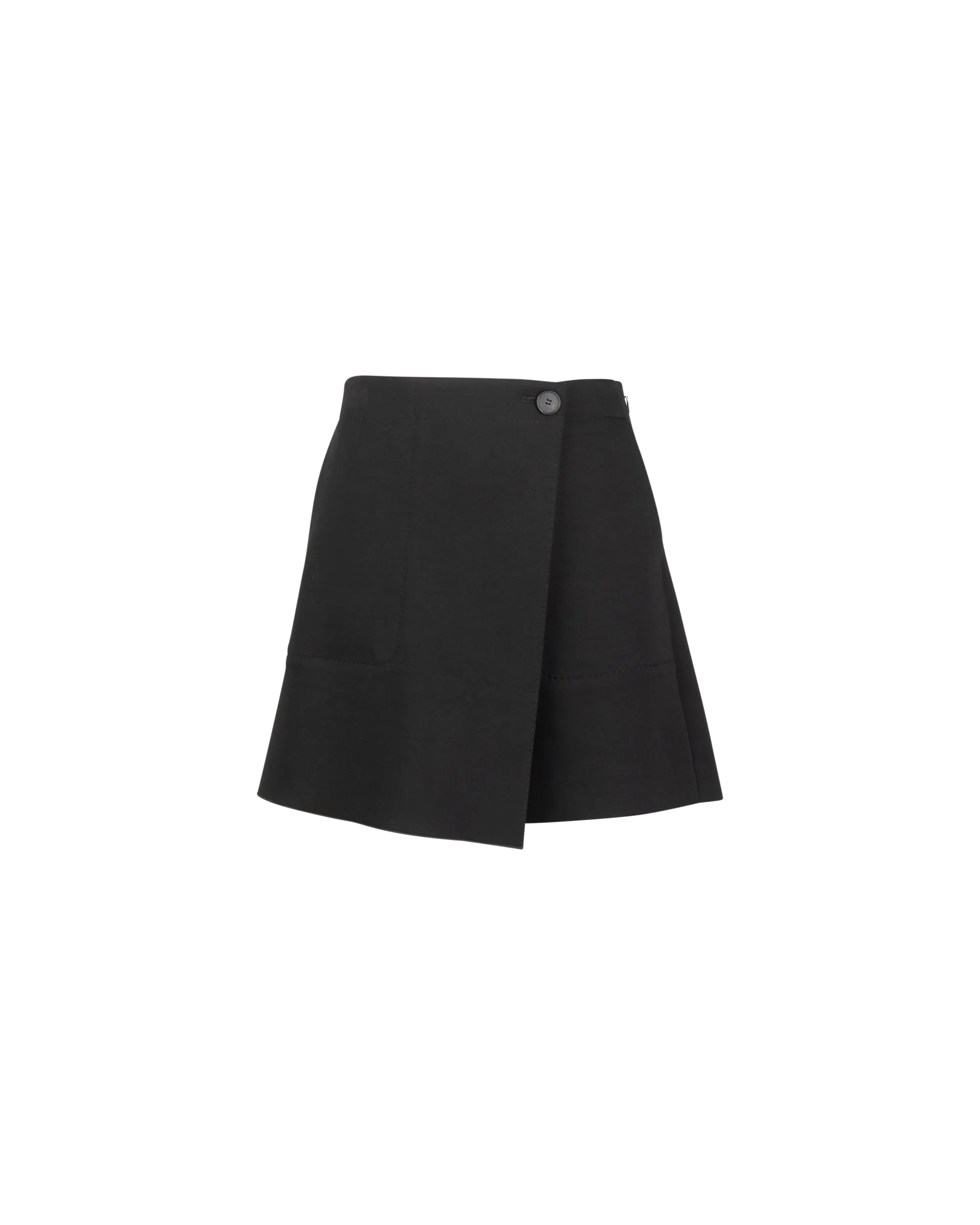Scuba Punto A Mano Shorts