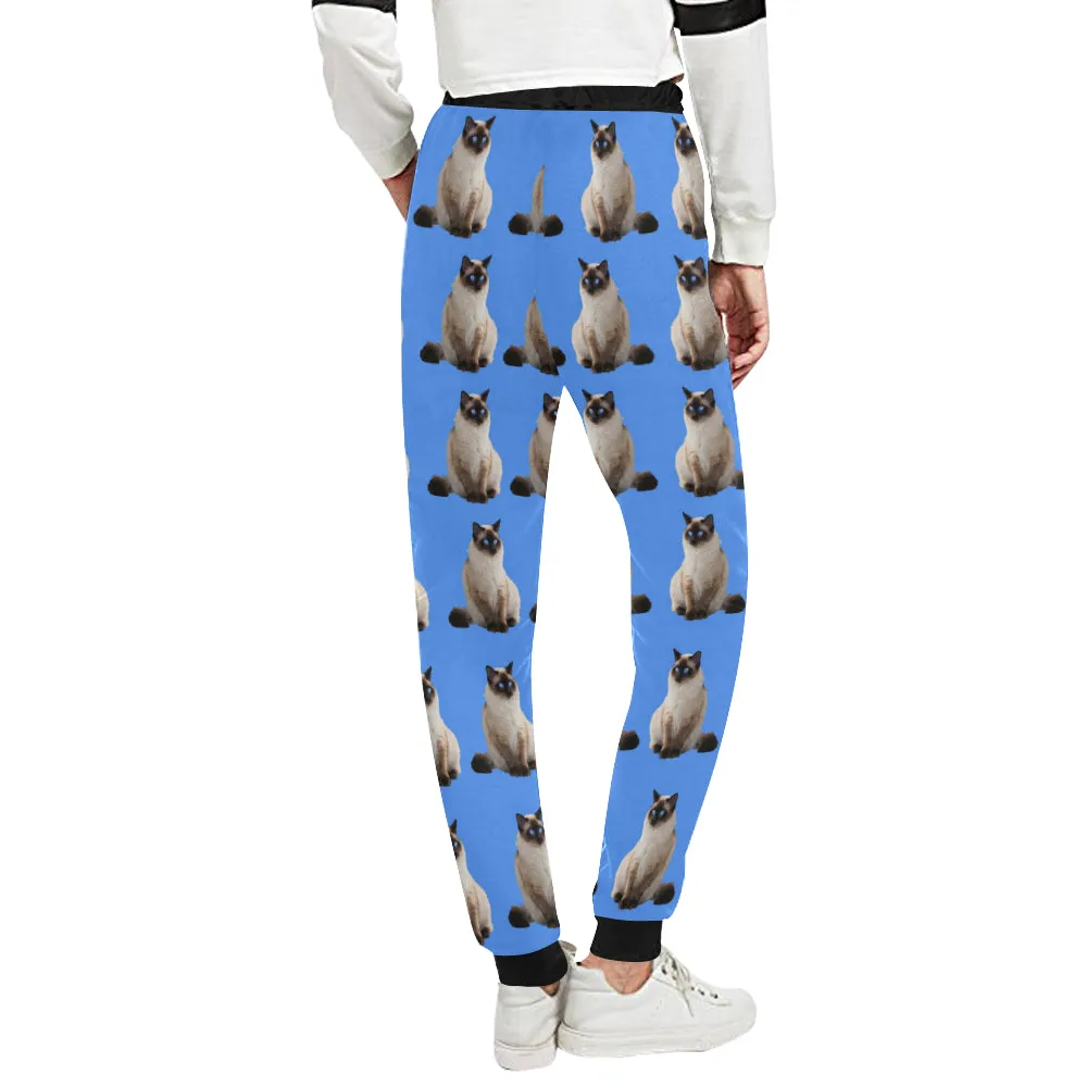 Siamese Cat Pants