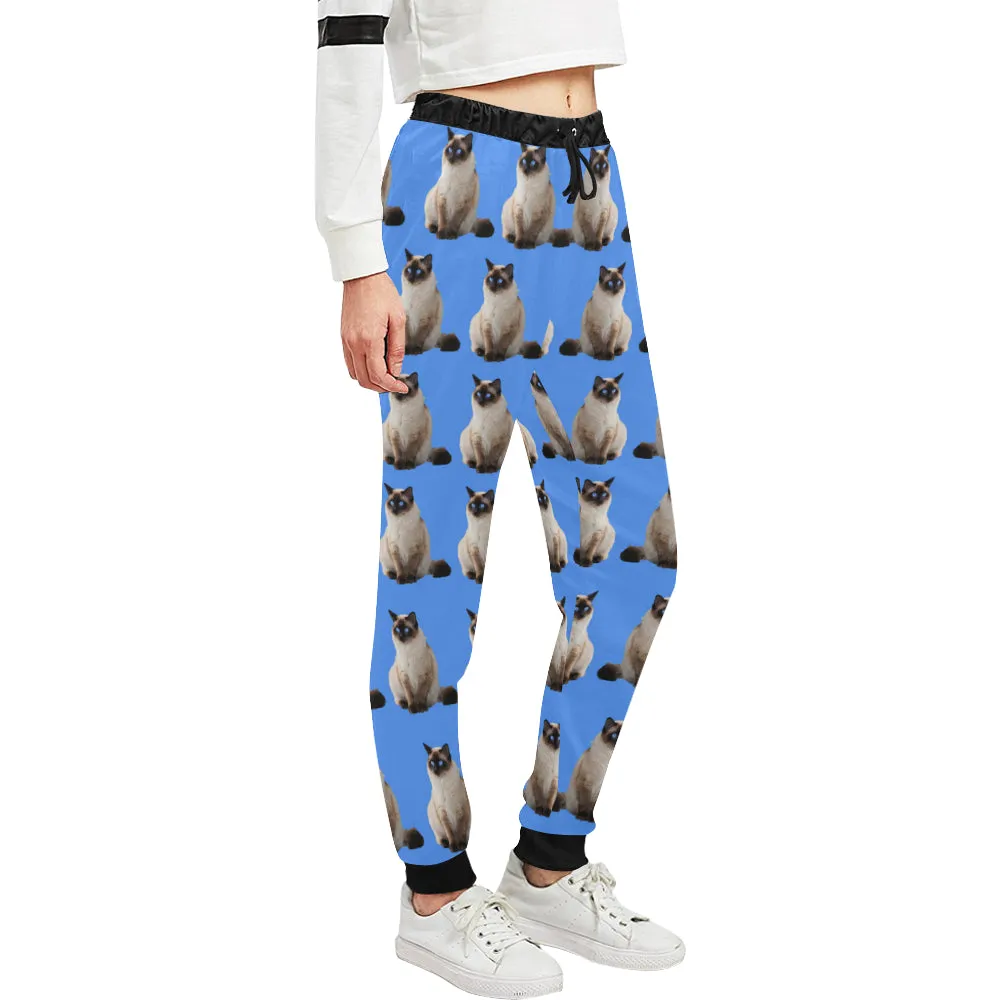 Siamese Cat Pants
