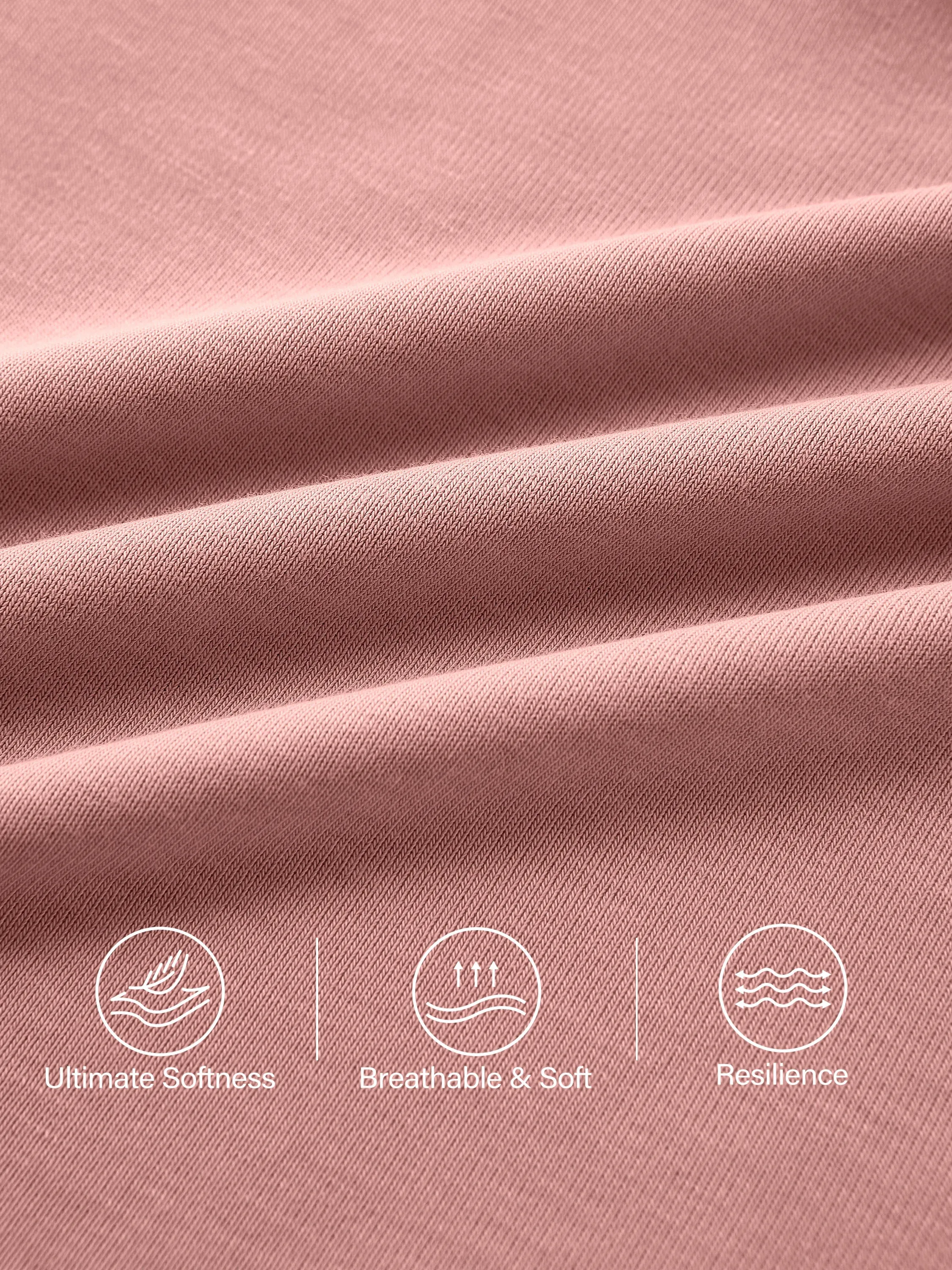 Square Neck Long Sleeve New Airy Brami