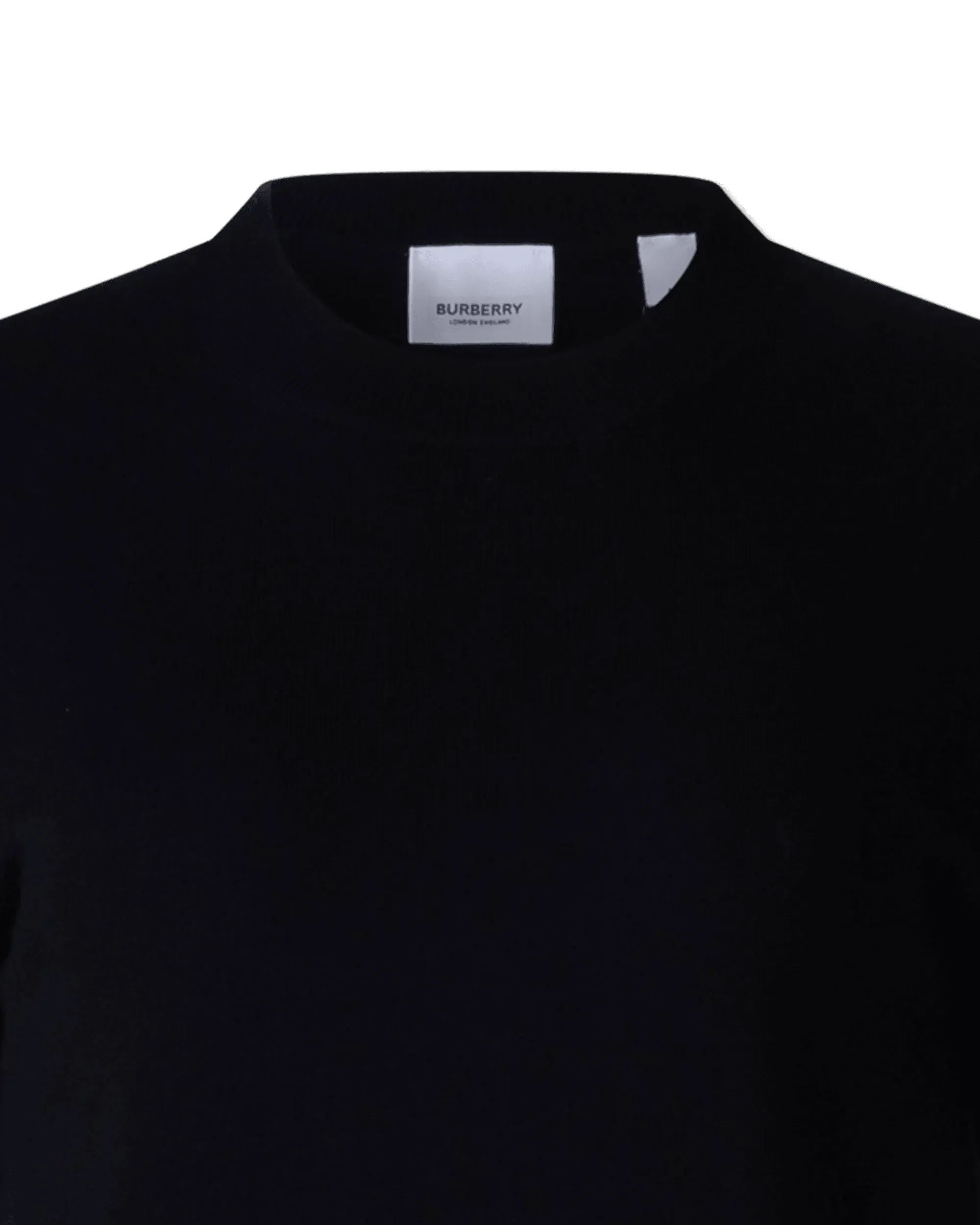 Striped Merino Wool Top