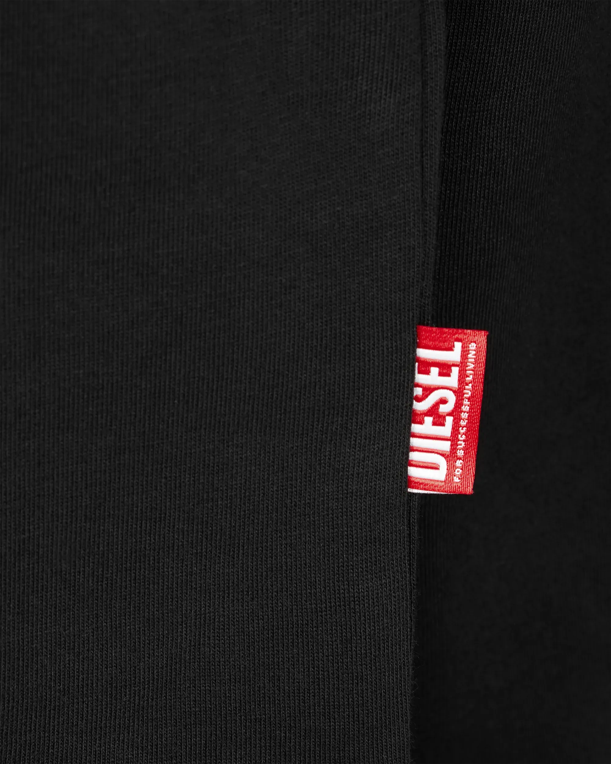 T-Boxt Long Sleeve Circle T-Shirt